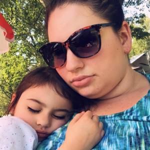 Meet your Posher, Kaitlyn